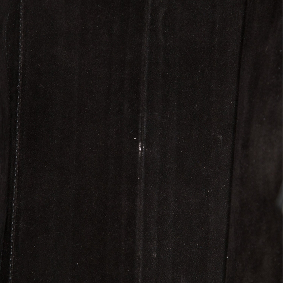 Saint LAURENT Muse II Leather Handbag - Picture 6 of 7